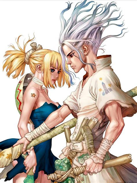 dr stone rule34|Dr. Stone Hentai manga, Porn manga and Doujinshi